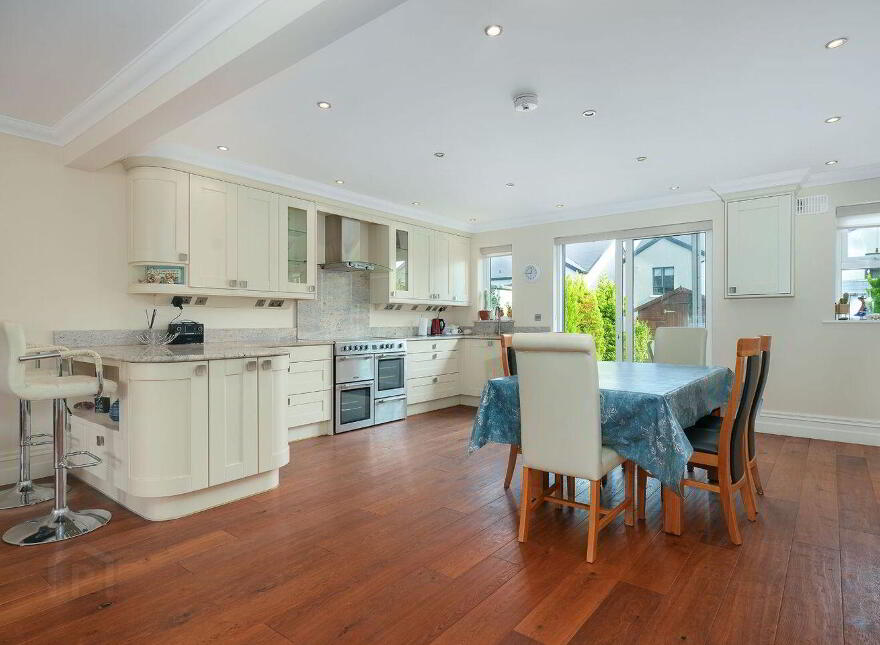 5 The Woods, Turlough, F23XC67