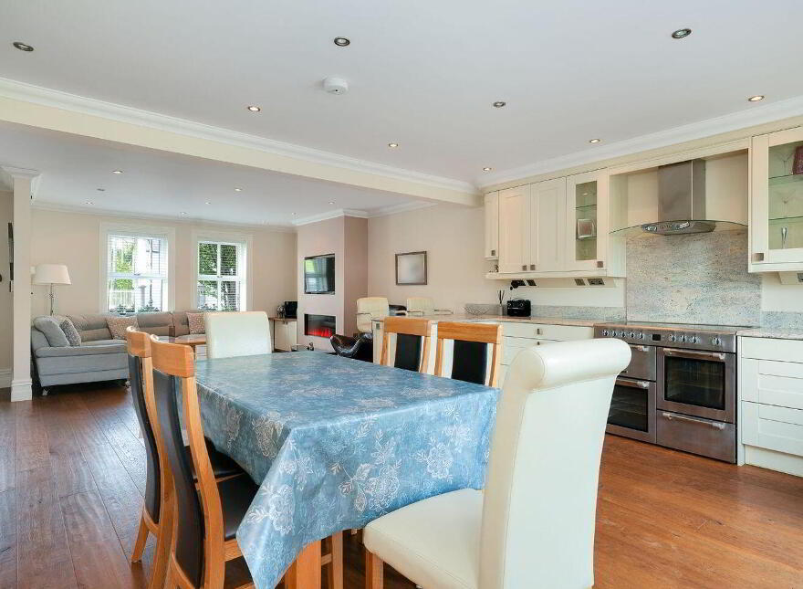 5 The Woods, Turlough, F23XC67