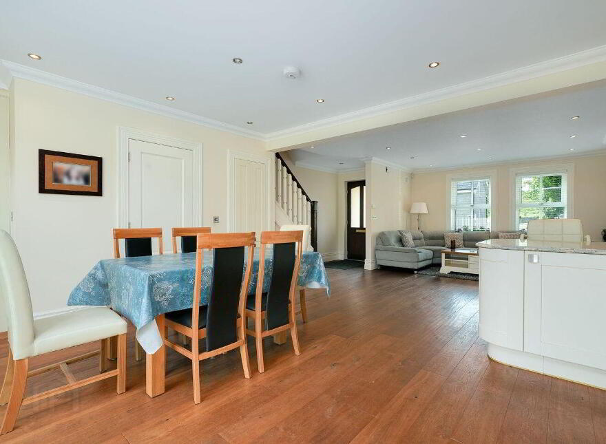 5 The Woods, Turlough, F23XC67