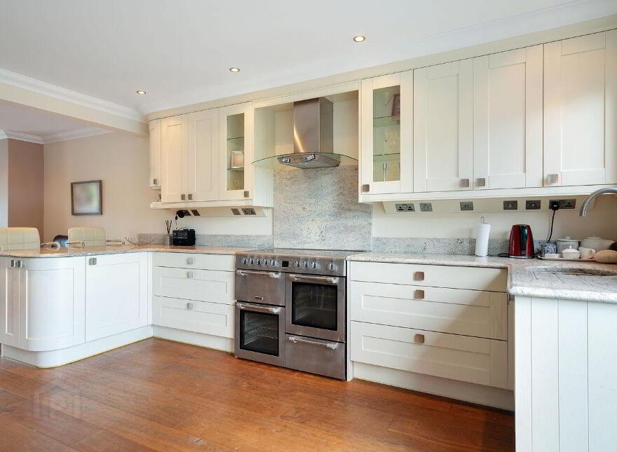 5 The Woods, Turlough, F23XC67