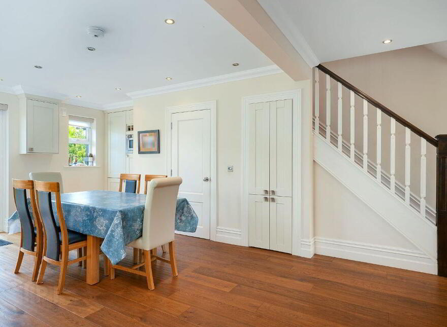 5 The Woods, Turlough, F23XC67