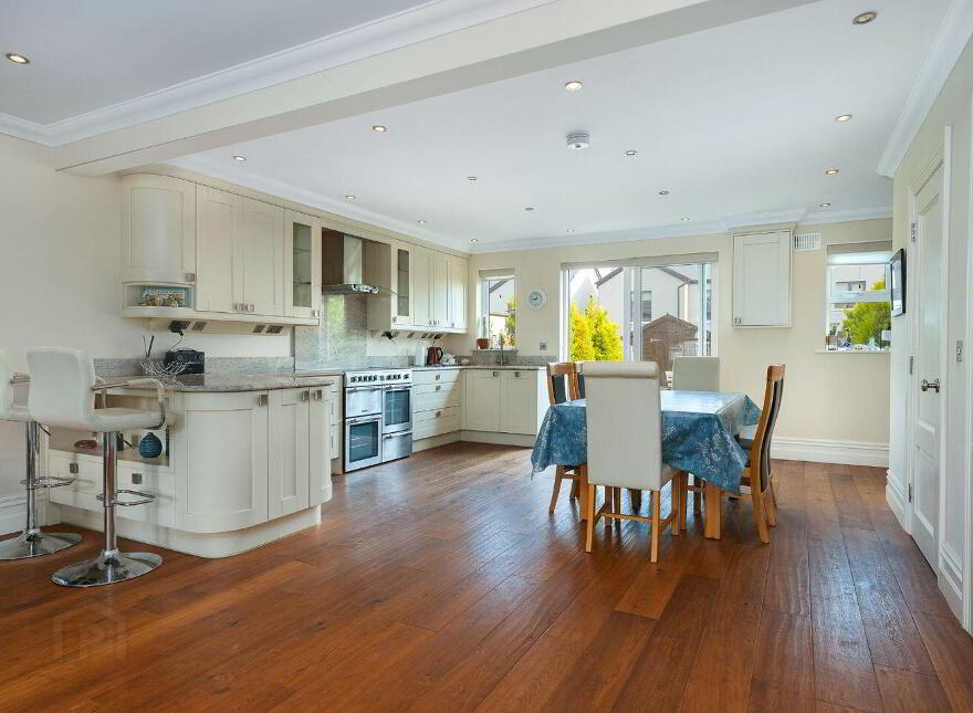 5 The Woods, Turlough, F23XC67