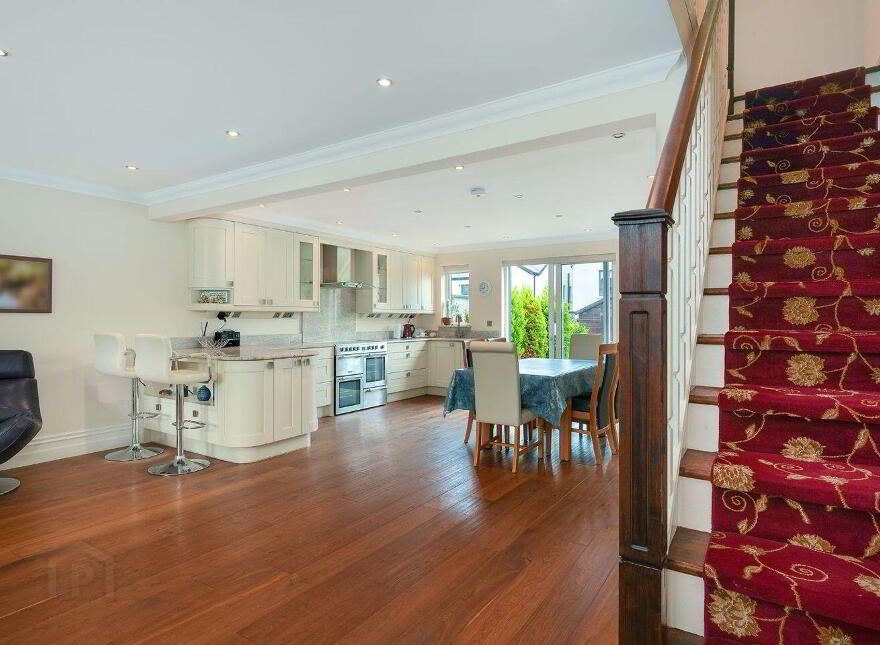 5 The Woods, Turlough, F23XC67