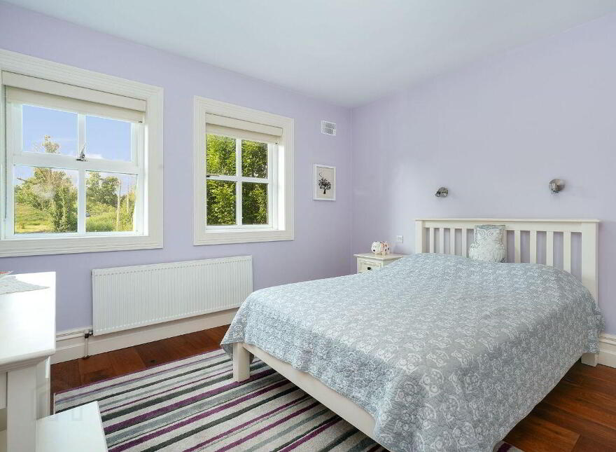 5 The Woods, Turlough, F23XC67