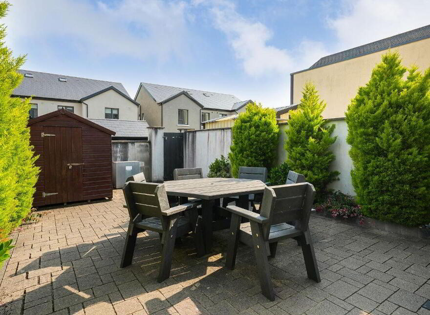 5 The Woods, Turlough, F23XC67