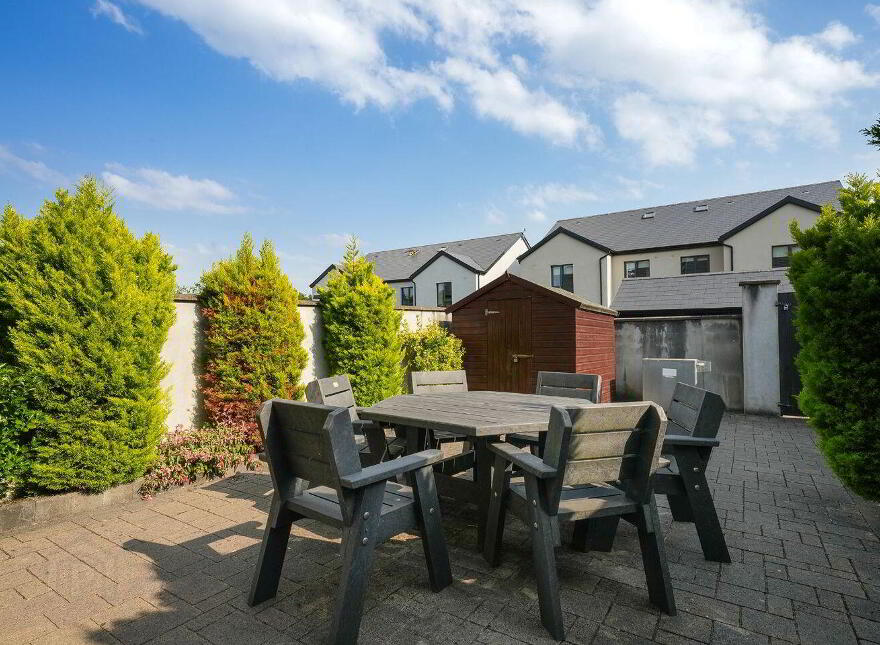 5 The Woods, Turlough, F23XC67