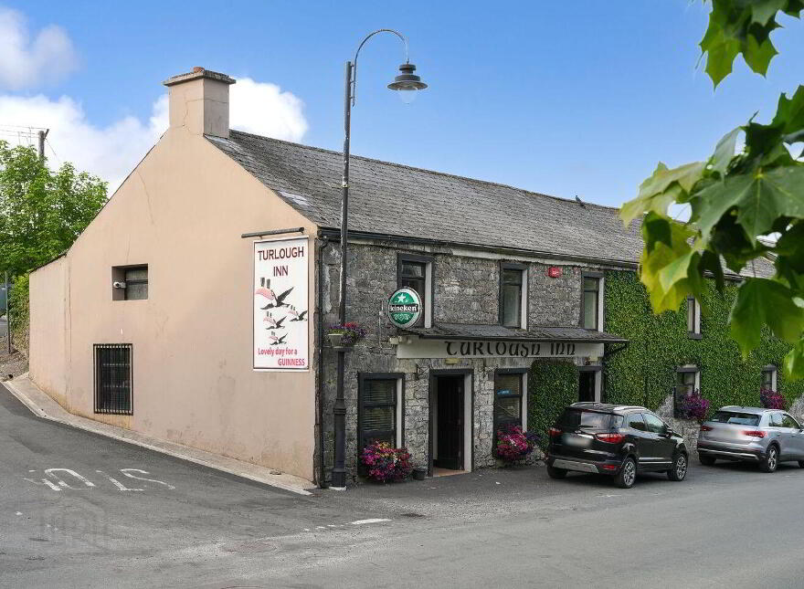 5 The Woods, Turlough, F23XC67