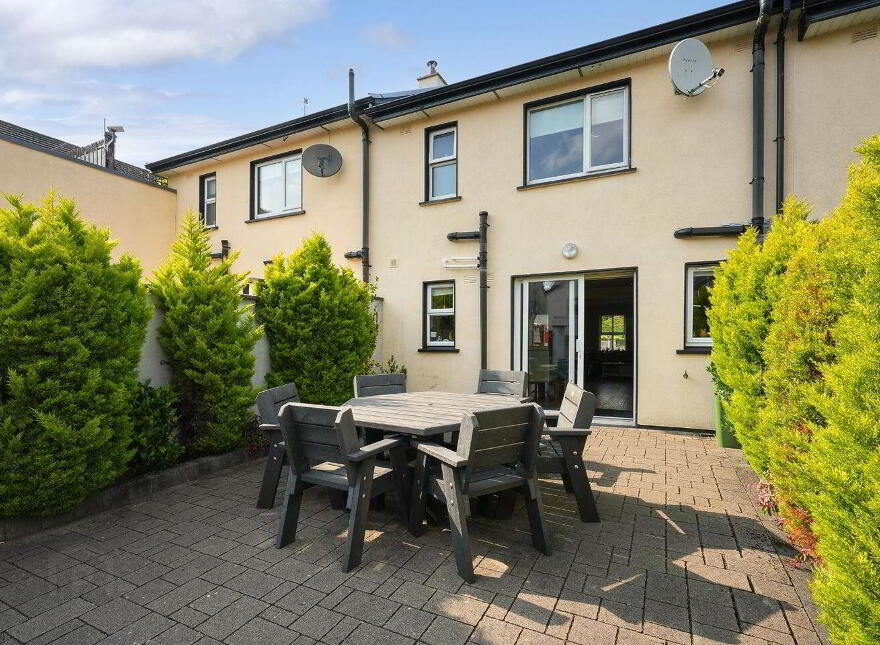 5 The Woods, Turlough, F23XC67