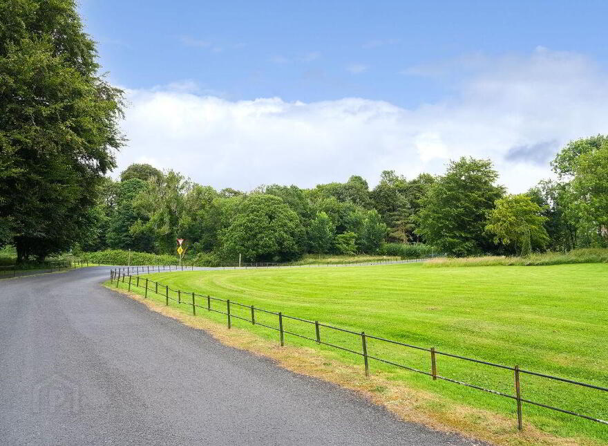 5 The Woods, Turlough, F23XC67