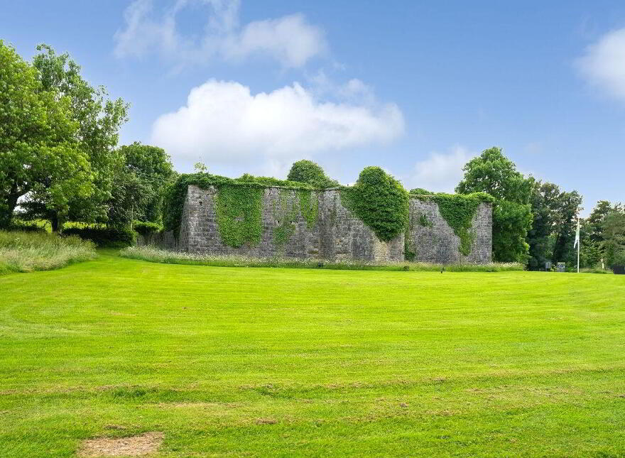 5 The Woods, Turlough, F23XC67