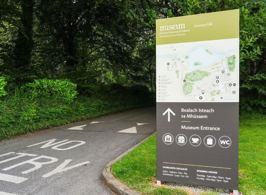 5 The Woods, Turlough, F23XC67