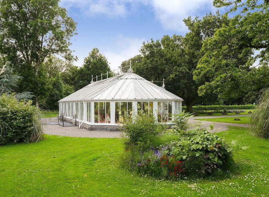 5 The Woods, Turlough, F23XC67