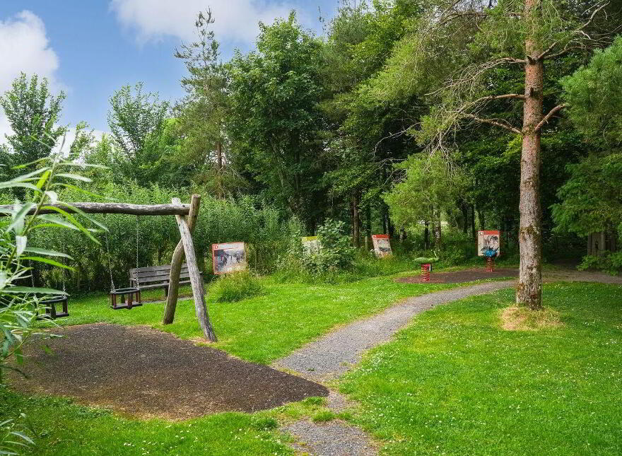 5 The Woods, Turlough, F23XC67