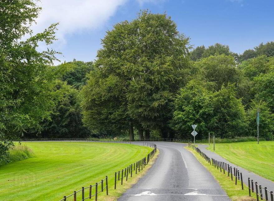 5 The Woods, Turlough, F23XC67