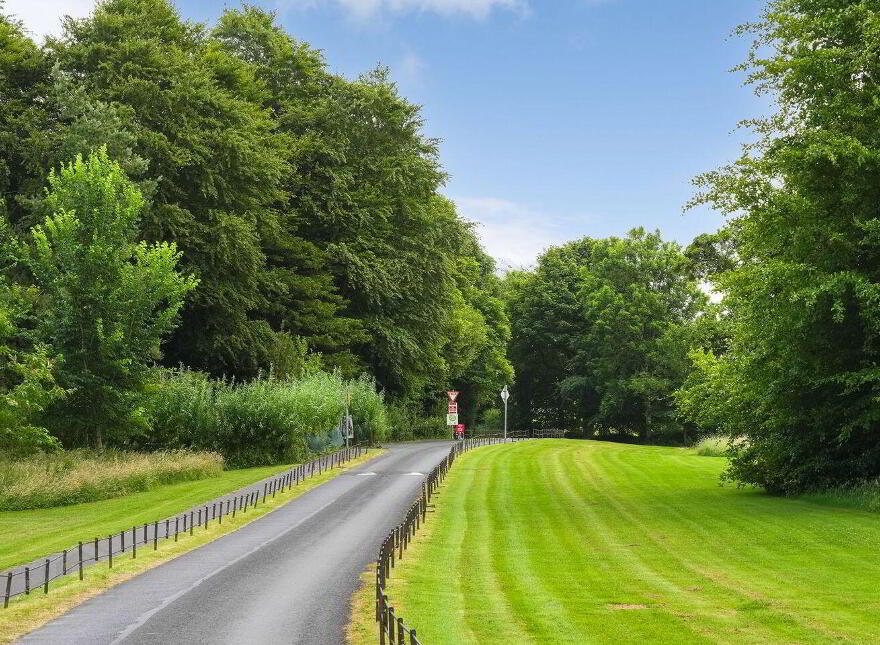 5 The Woods, Turlough, F23XC67