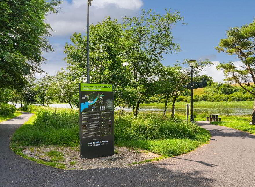 5 The Woods, Turlough, F23XC67
