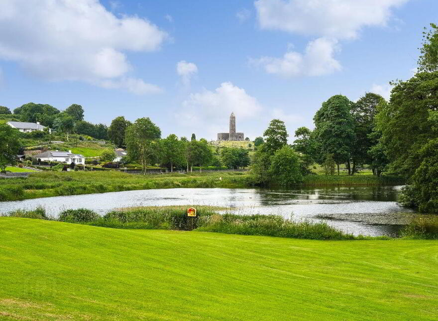 5 The Woods, Turlough, F23XC67
