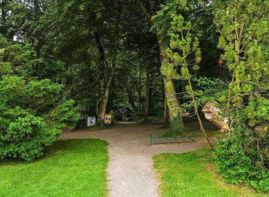 5 The Woods, Turlough, F23XC67
