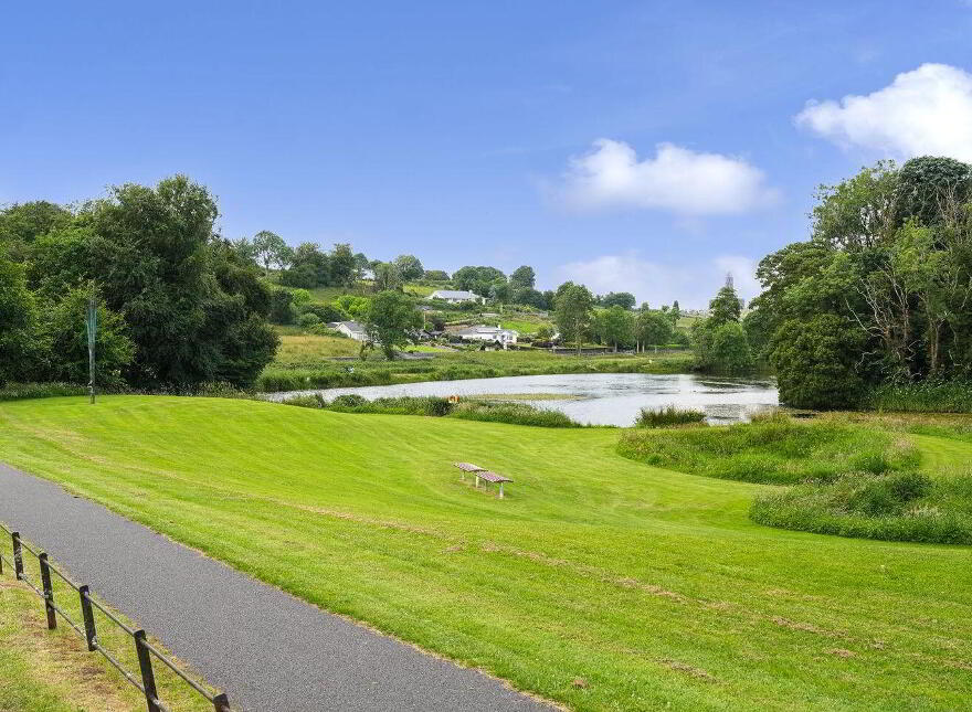 5 The Woods, Turlough, F23XC67