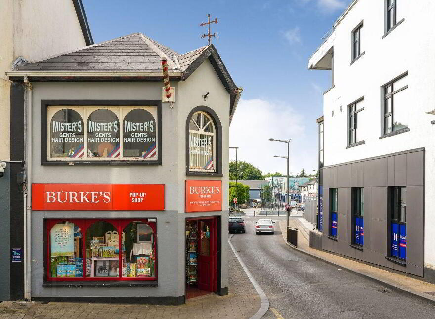 5 The Woods, Turlough, F23XC67