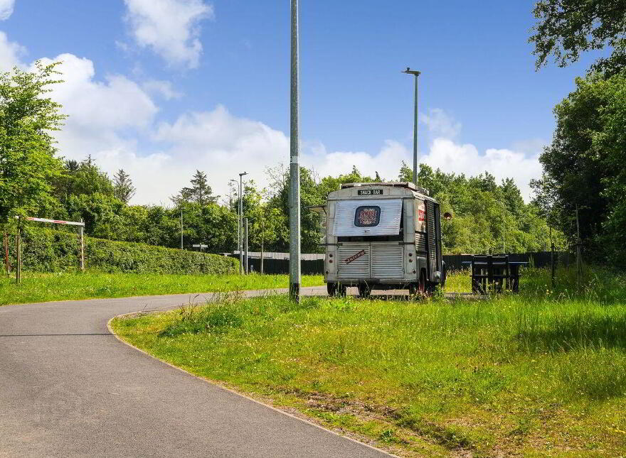 5 The Woods, Turlough, F23XC67