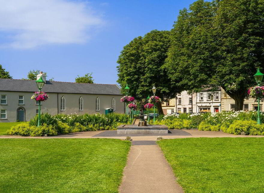 5 The Woods, Turlough, F23XC67