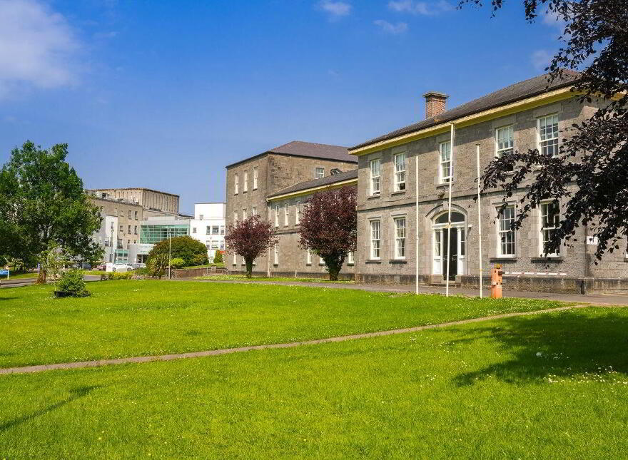 5 The Woods, Turlough, F23XC67
