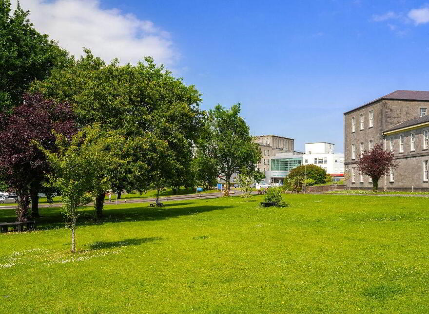 5 The Woods, Turlough, F23XC67