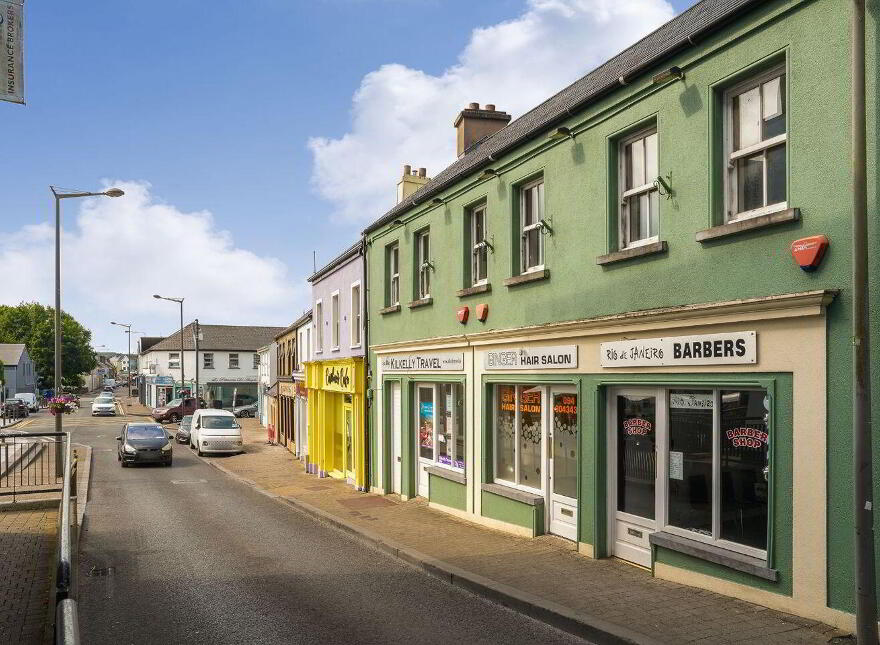 5 The Woods, Turlough, F23XC67