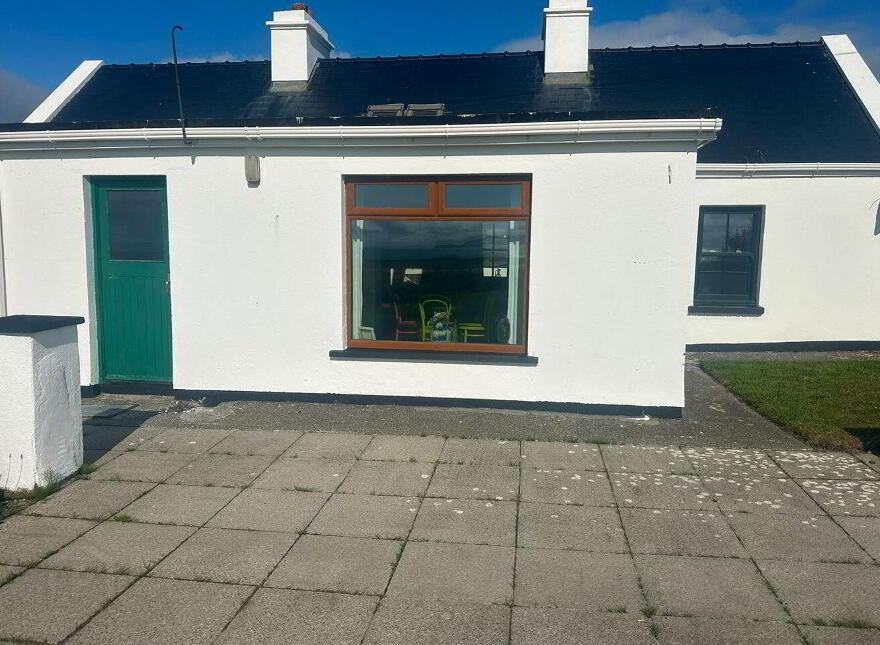 Roonith, Carrowniskey, Killadoon, F28PX03