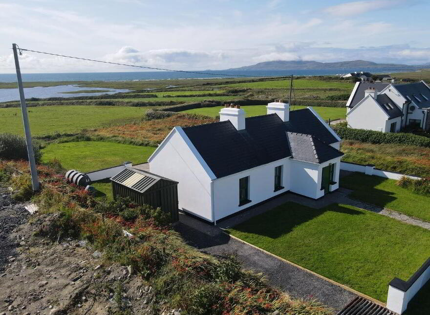 Roonith, Carrowniskey, Killadoon, F28PX03