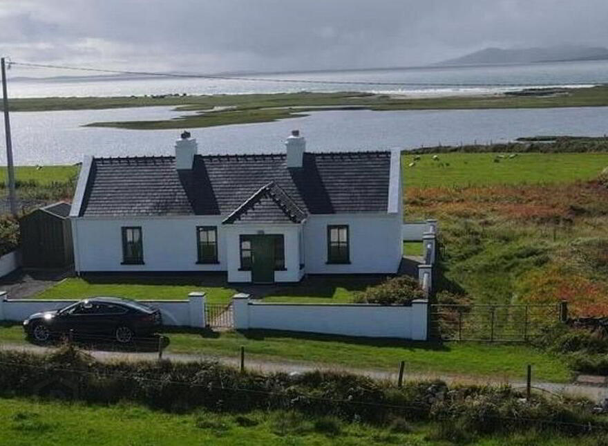 Roonith, Carrowniskey, Killadoon, F28PX03