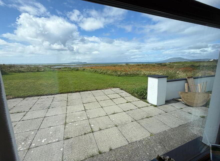 Roonith, Carrowniskey, Killadoon, F28PX03