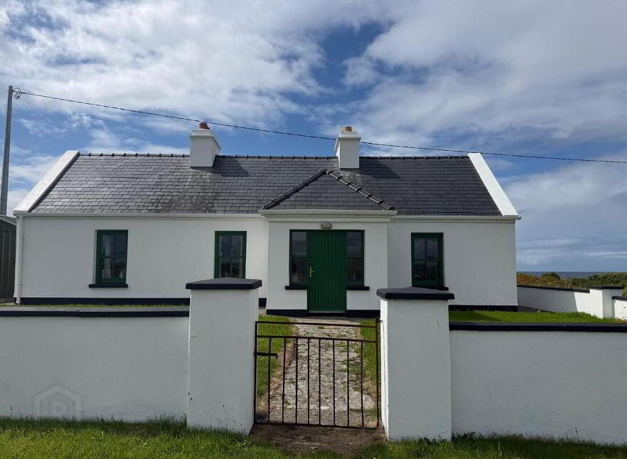 Roonith, Carrowniskey, Killadoon, F28PX03