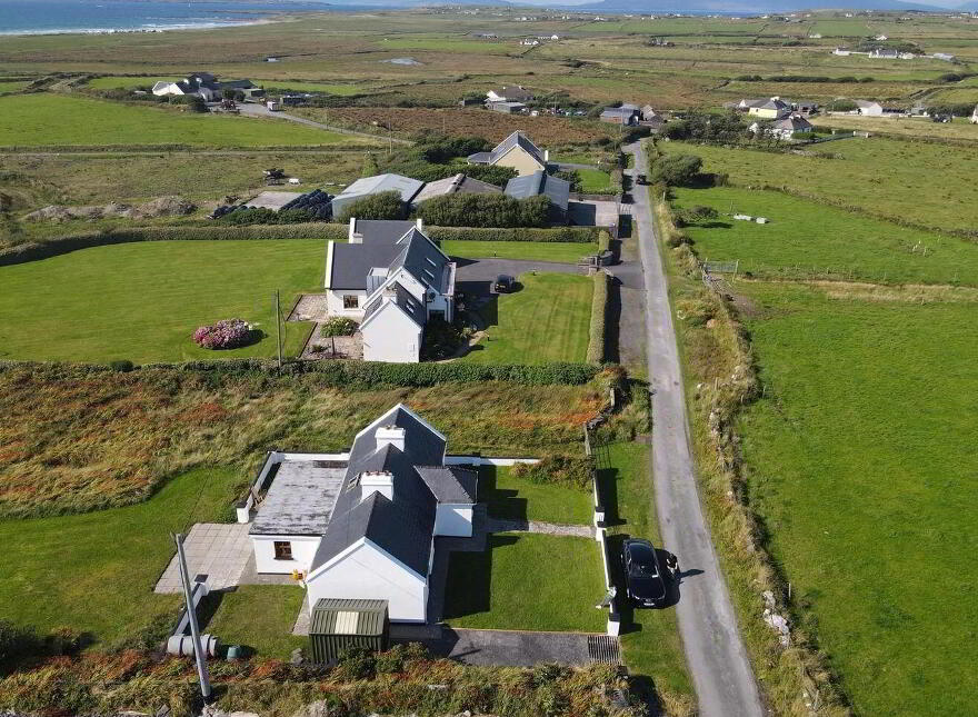 Roonith, Carrowniskey, Killadoon, F28PX03