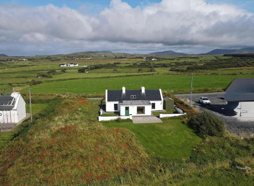 Roonith, Carrowniskey, Killadoon, F28PX03