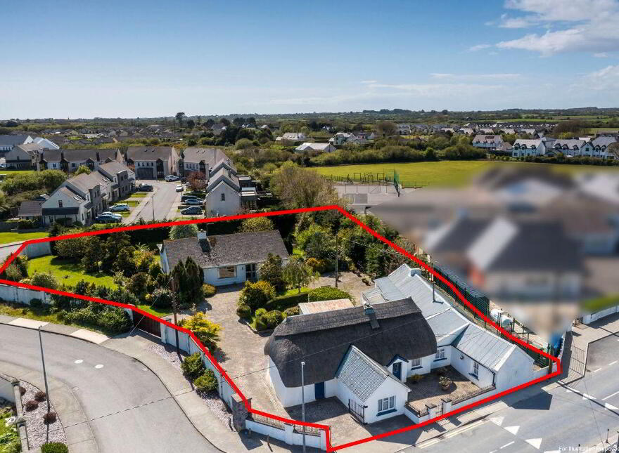 Churchtown, Kilrane, Y35R2K7