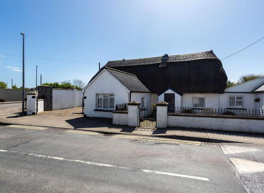 Churchtown, Kilrane, Y35R2K7