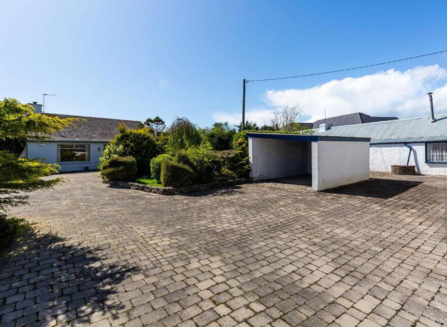 Churchtown, Kilrane, Y35R2K7