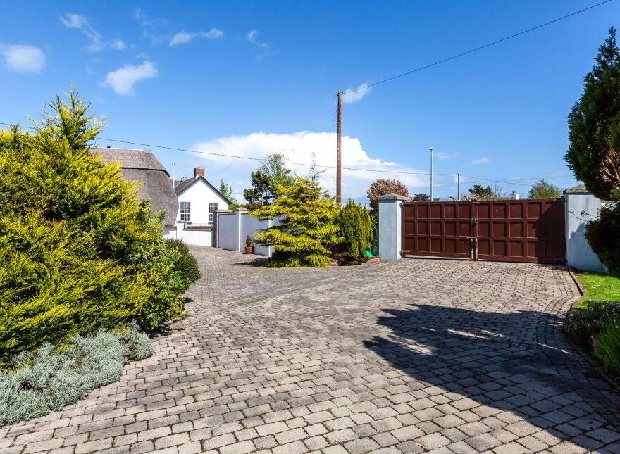 Churchtown, Kilrane, Y35R2K7