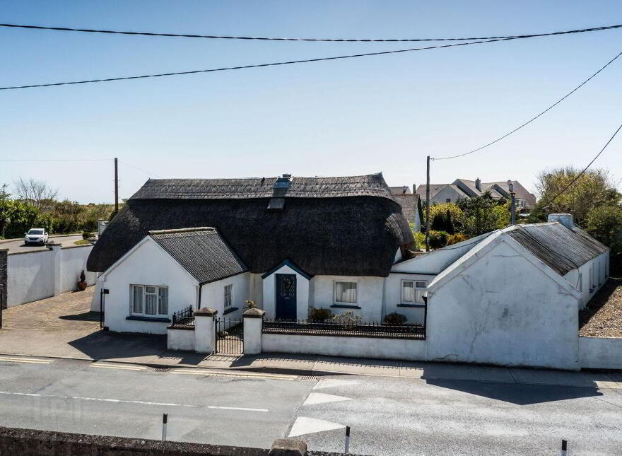 Churchtown, Kilrane, Y35R2K7