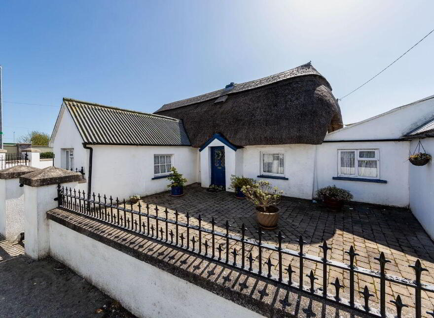 Churchtown, Kilrane, Y35R2K7
