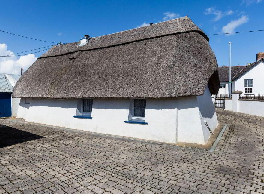 Churchtown, Kilrane, Y35R2K7