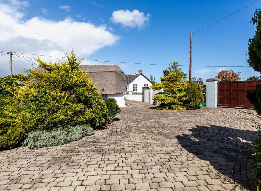Churchtown, Kilrane, Y35R2K7
