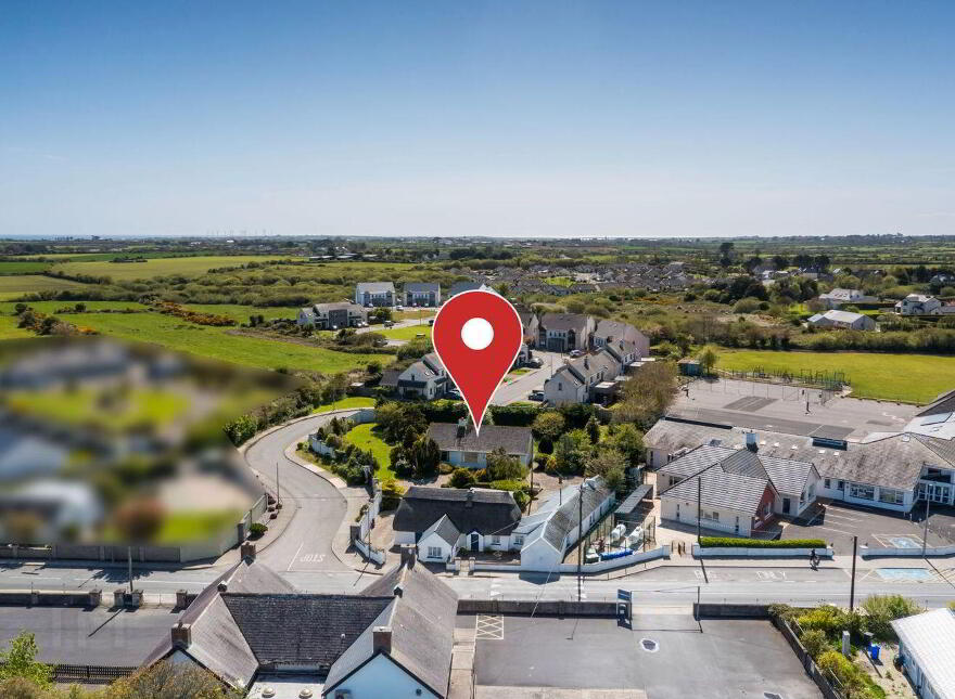Churchtown, Kilrane, Y35R2K7