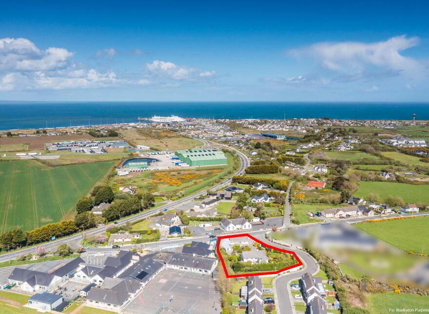Churchtown, Kilrane, Y35R2K7