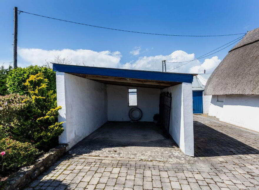 Churchtown, Kilrane, Y35R2K7