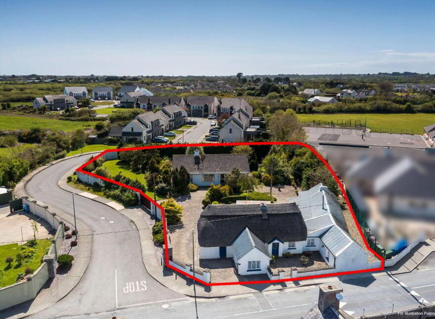 Churchtown, Kilrane, Y35R2K7
