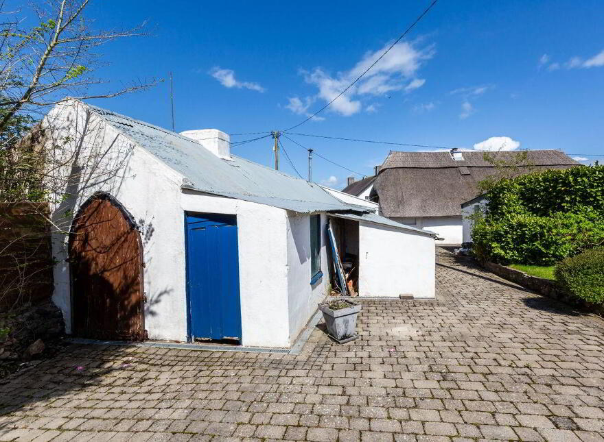 Churchtown, Kilrane, Y35R2K7