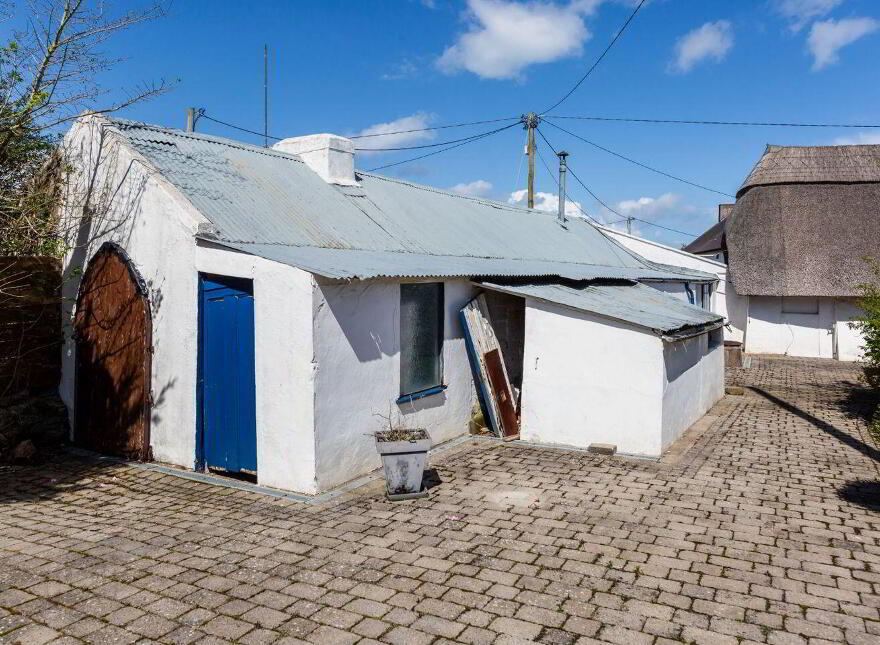 Churchtown, Kilrane, Y35R2K7